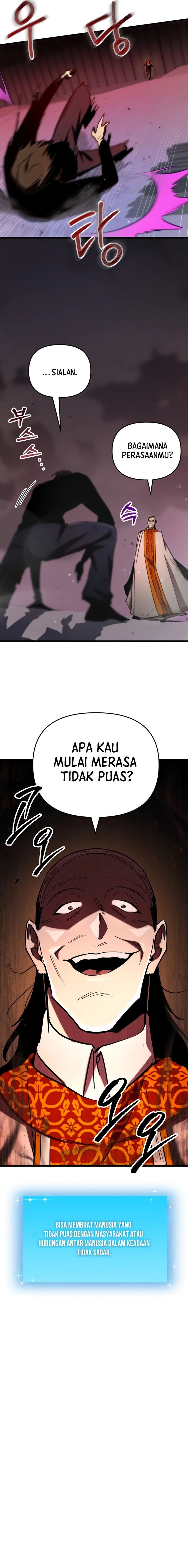 My School Life Pretending to Be a Worthless Person Chapter 69 Gambar 24