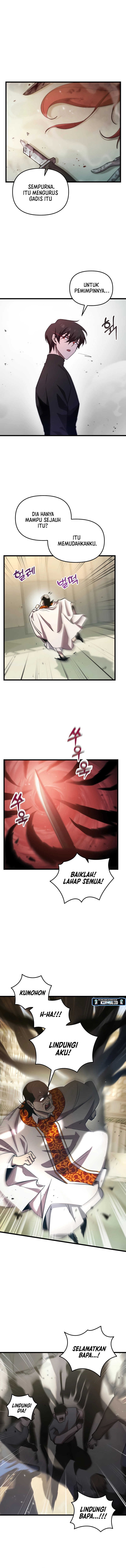 My School Life Pretending to Be a Worthless Person Chapter 71 Gambar 2