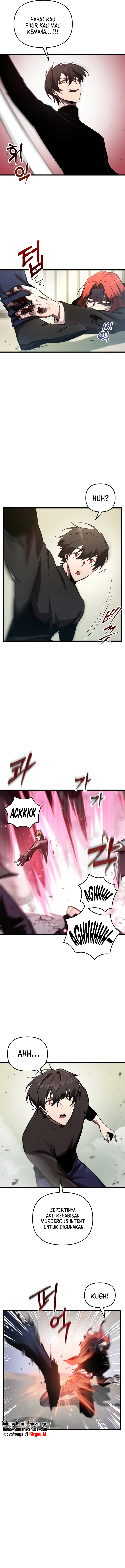 My School Life Pretending to Be a Worthless Person Chapter 71 Gambar 3