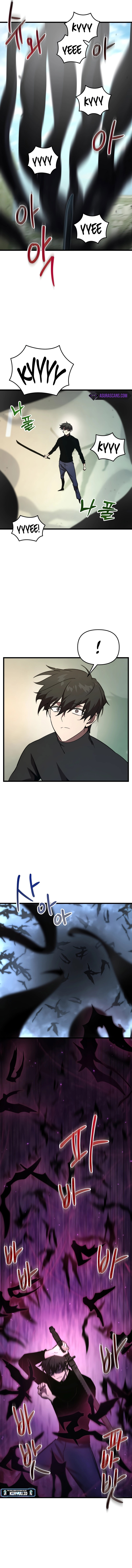 My School Life Pretending to Be a Worthless Person Chapter 71 Gambar 6