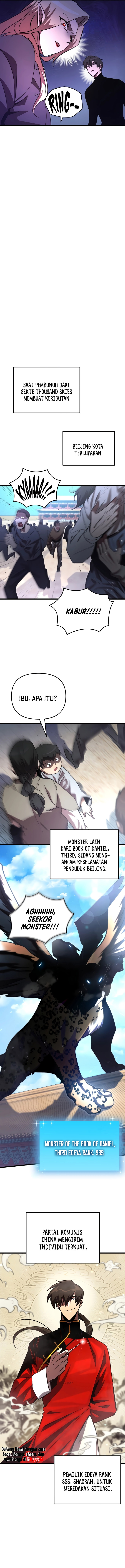 My School Life Pretending to Be a Worthless Person Chapter 71 Gambar 11