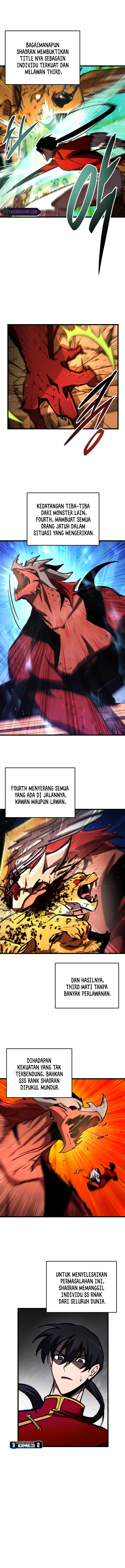 My School Life Pretending to Be a Worthless Person Chapter 71 Gambar 12