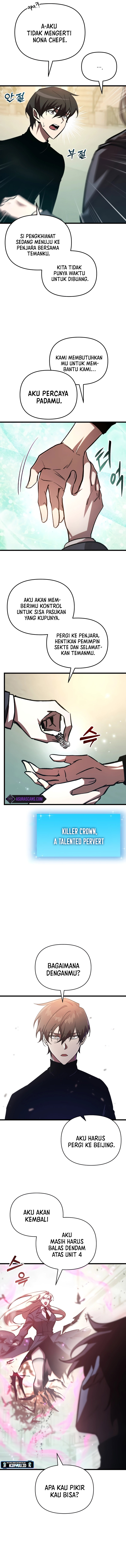 My School Life Pretending to Be a Worthless Person Chapter 71 Gambar 16