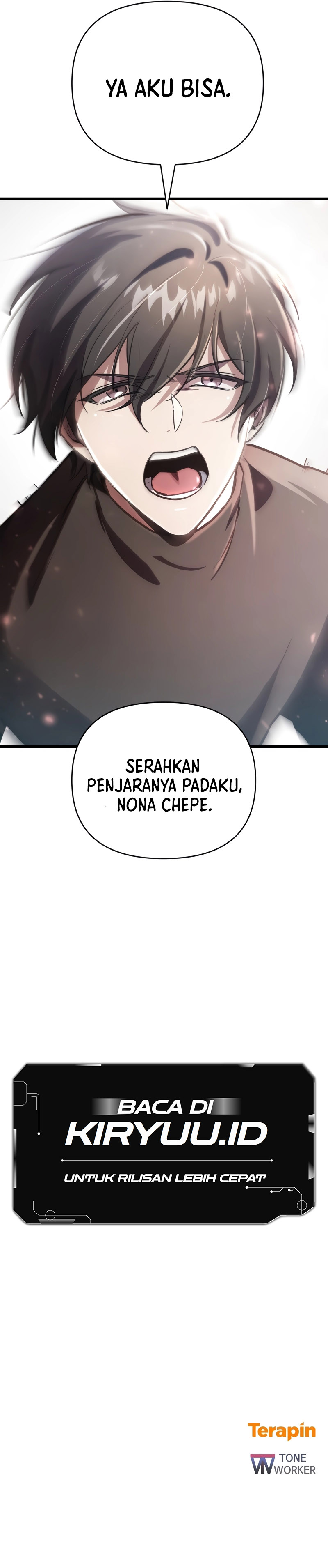 My School Life Pretending to Be a Worthless Person Chapter 71 Gambar 17