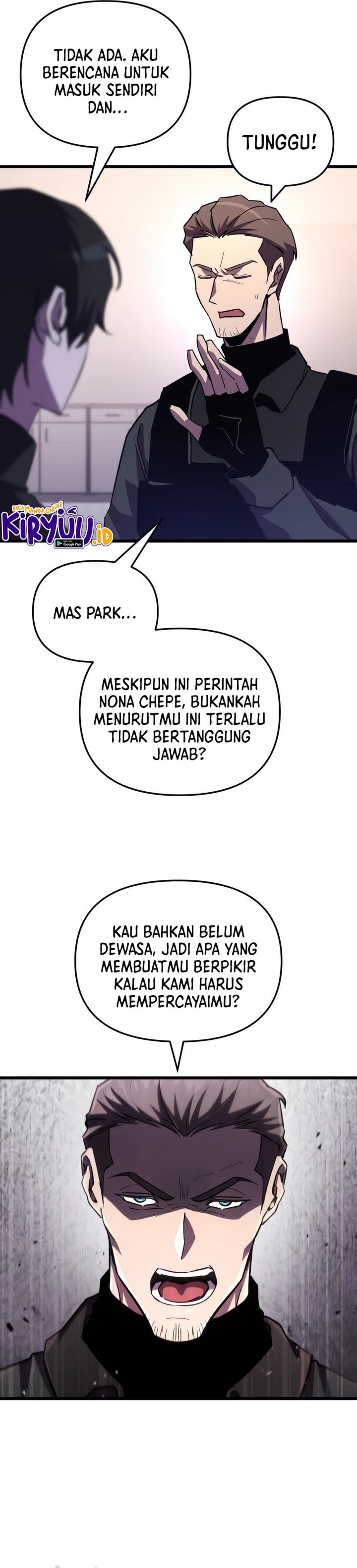 My School Life Pretending to Be a Worthless Person Chapter 72 Gambar 8