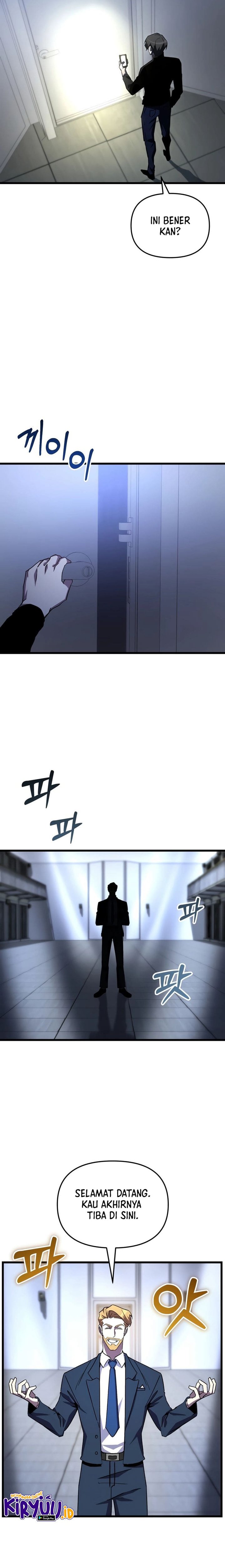 My School Life Pretending to Be a Worthless Person Chapter 72 Gambar 11