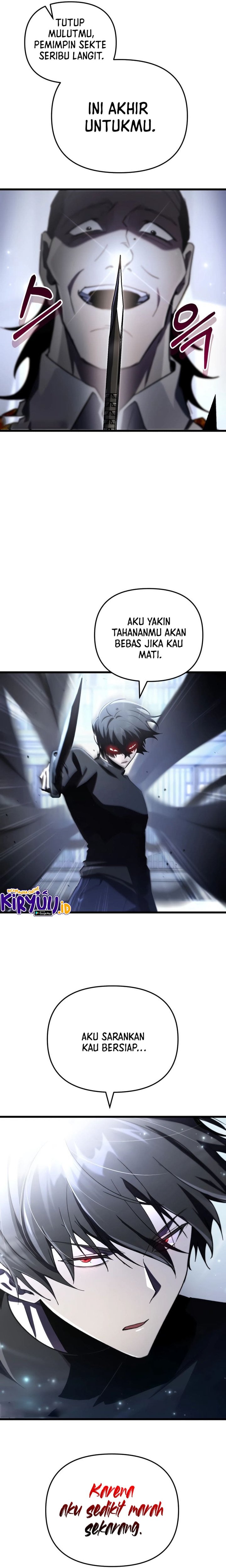 My School Life Pretending to Be a Worthless Person Chapter 72 Gambar 27