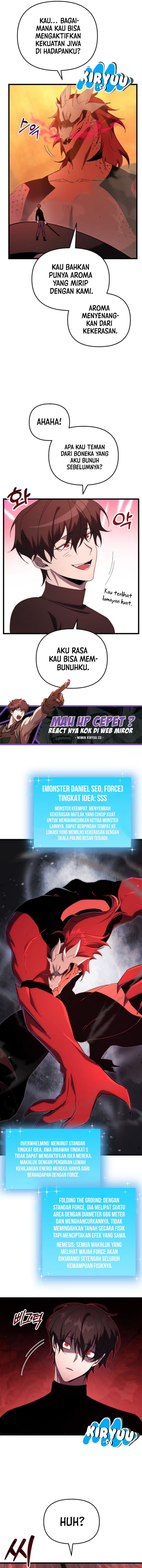 My School Life Pretending to Be a Worthless Person Chapter 75 Gambar 3