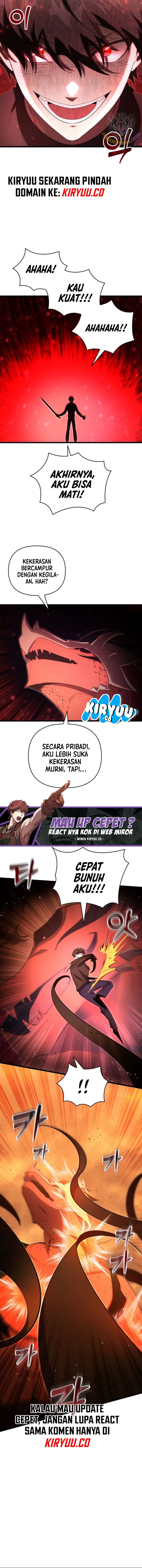 My School Life Pretending to Be a Worthless Person Chapter 75 Gambar 4