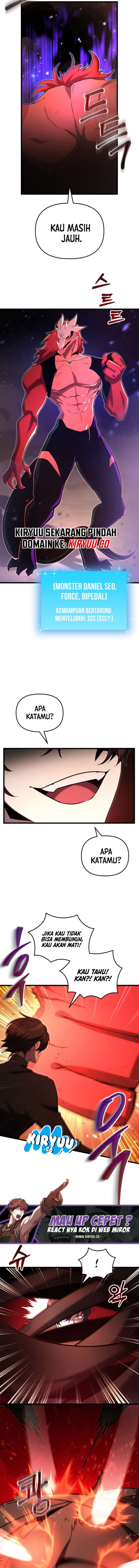 My School Life Pretending to Be a Worthless Person Chapter 75 Gambar 7