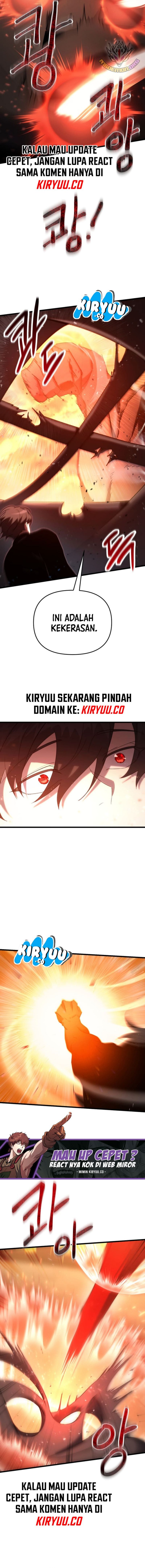 My School Life Pretending to Be a Worthless Person Chapter 75 Gambar 8