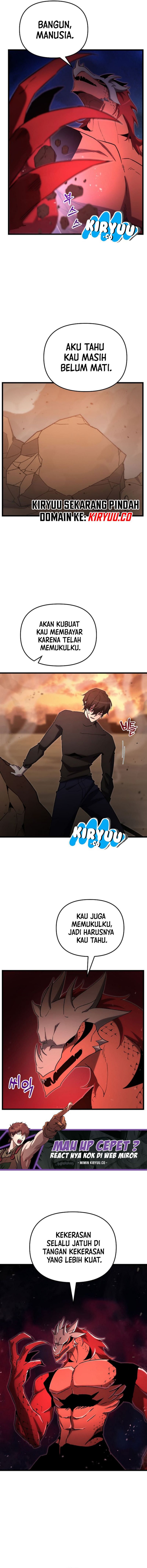 My School Life Pretending to Be a Worthless Person Chapter 75 Gambar 9