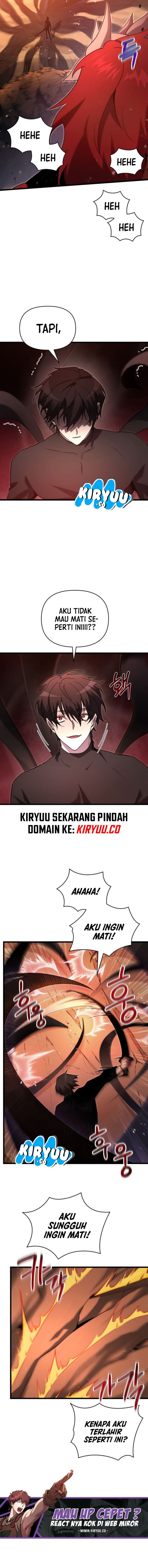 My School Life Pretending to Be a Worthless Person Chapter 75 Gambar 11