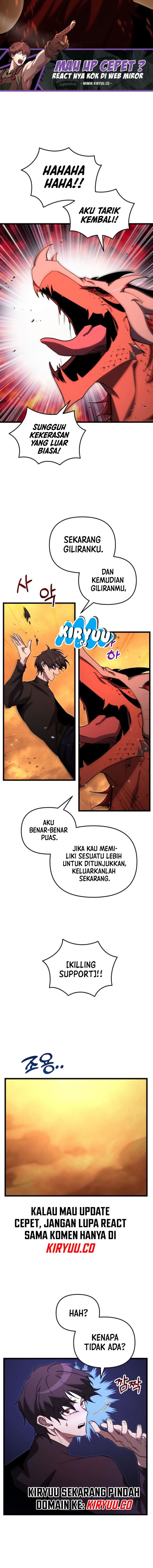 My School Life Pretending to Be a Worthless Person Chapter 75 Gambar 13