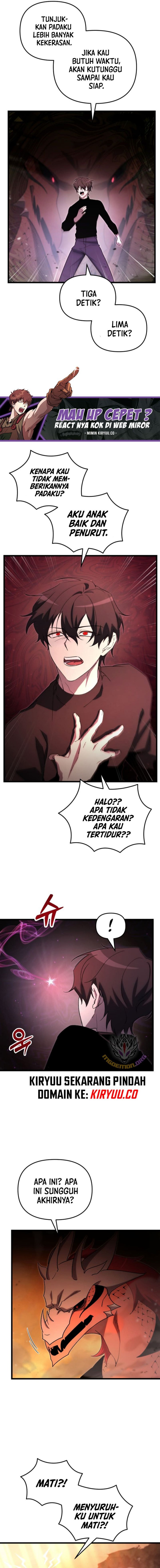 My School Life Pretending to Be a Worthless Person Chapter 75 Gambar 14