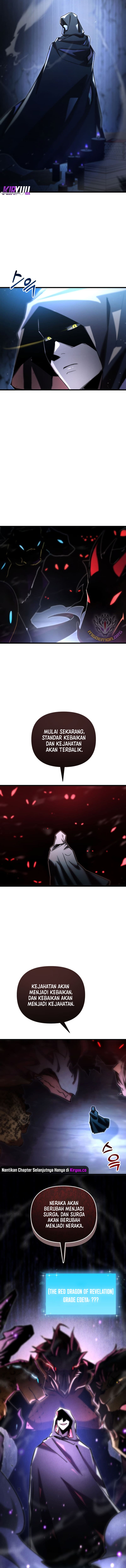 My School Life Pretending to Be a Worthless Person Chapter 77 Gambar 4