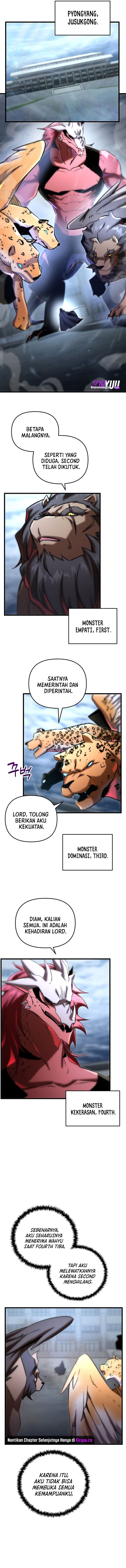 My School Life Pretending to Be a Worthless Person Chapter 77 Gambar 6