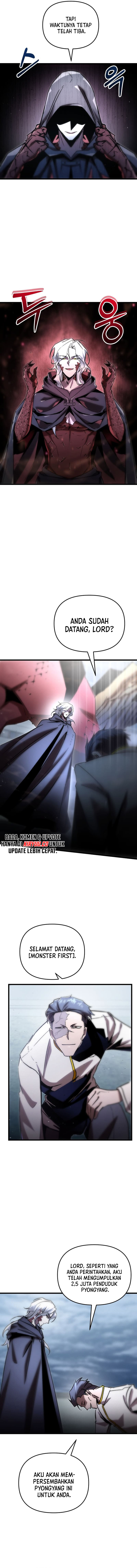 My School Life Pretending to Be a Worthless Person Chapter 77 Gambar 7