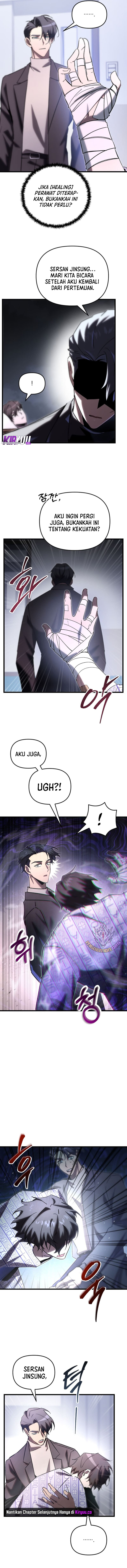 My School Life Pretending to Be a Worthless Person Chapter 77 Gambar 16