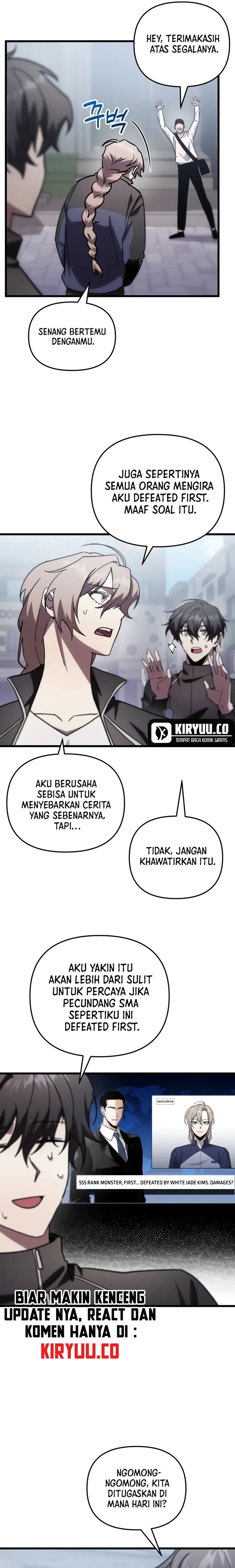 My School Life Pretending to Be a Worthless Person Chapter 80 Fix Gambar 4