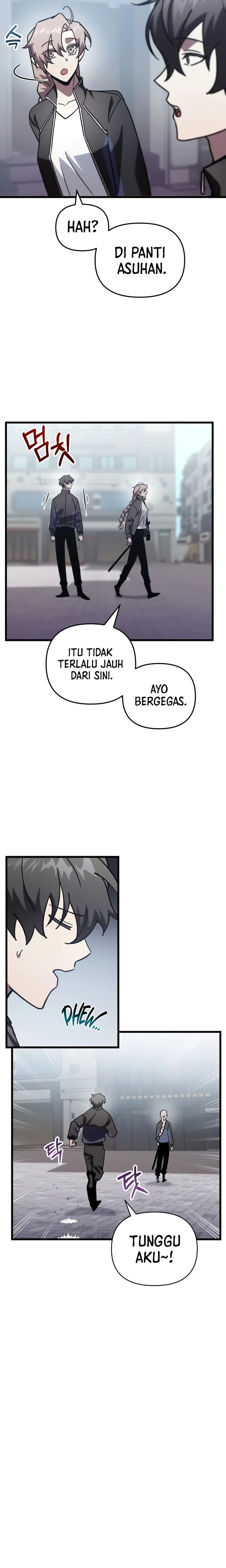 My School Life Pretending to Be a Worthless Person Chapter 80 Fix Gambar 5