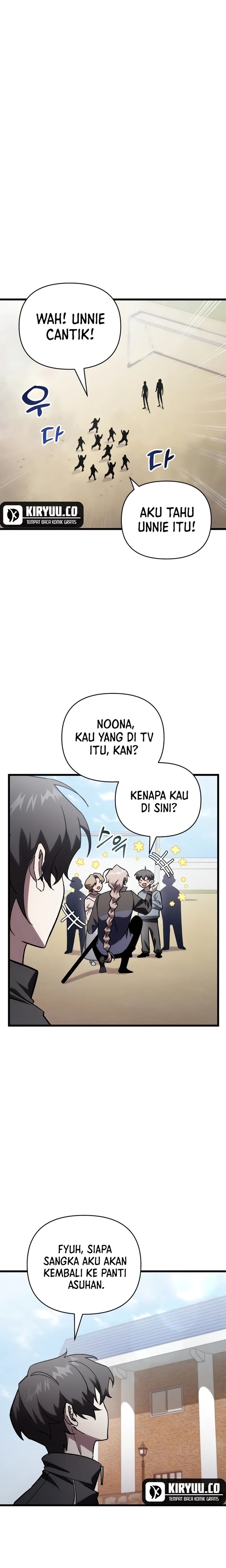 My School Life Pretending to Be a Worthless Person Chapter 80 Fix Gambar 6