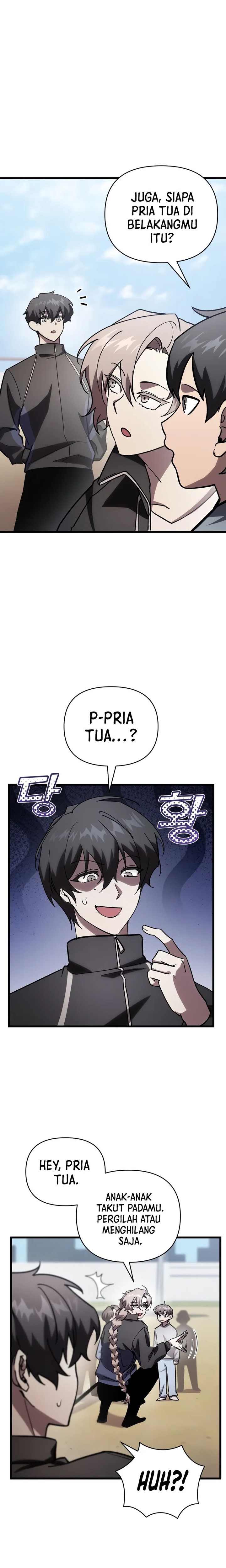 My School Life Pretending to Be a Worthless Person Chapter 80 Fix Gambar 7