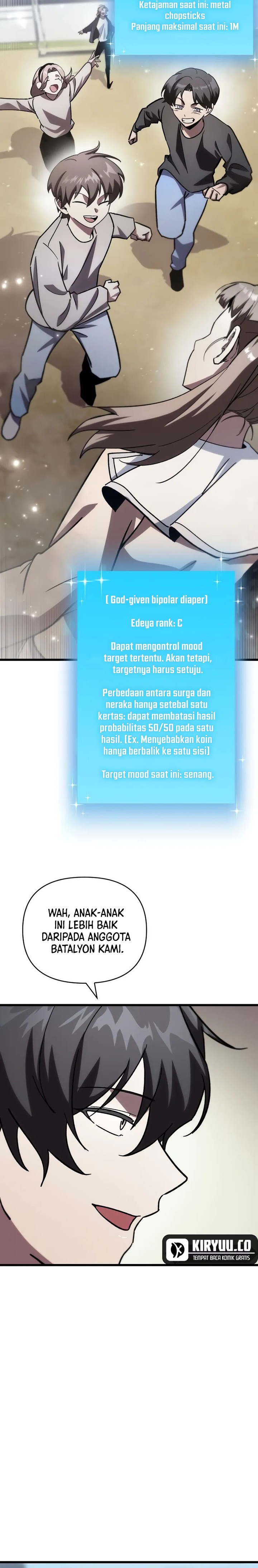 My School Life Pretending to Be a Worthless Person Chapter 80 Fix Gambar 9