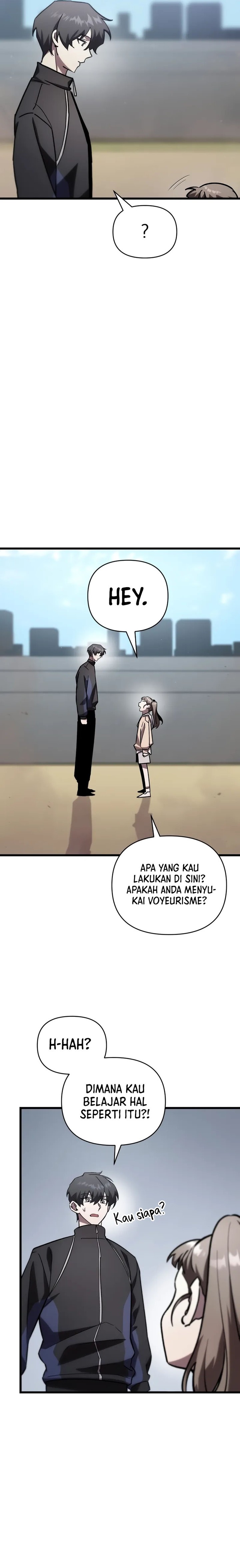 My School Life Pretending to Be a Worthless Person Chapter 80 Fix Gambar 10
