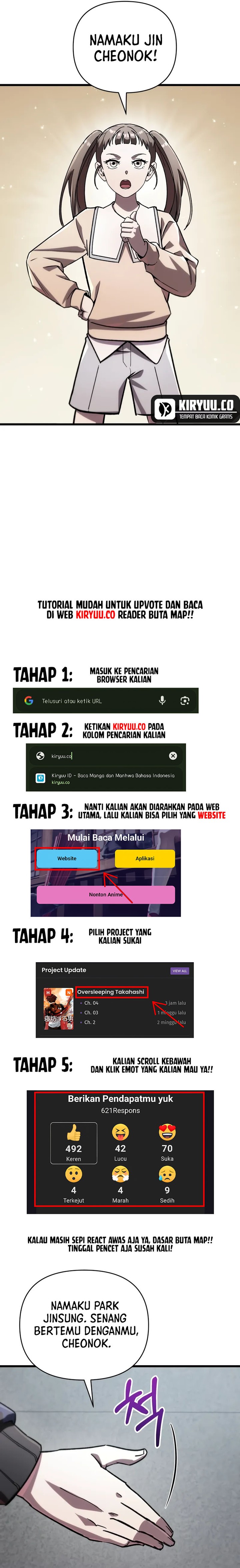 My School Life Pretending to Be a Worthless Person Chapter 80 Fix Gambar 11