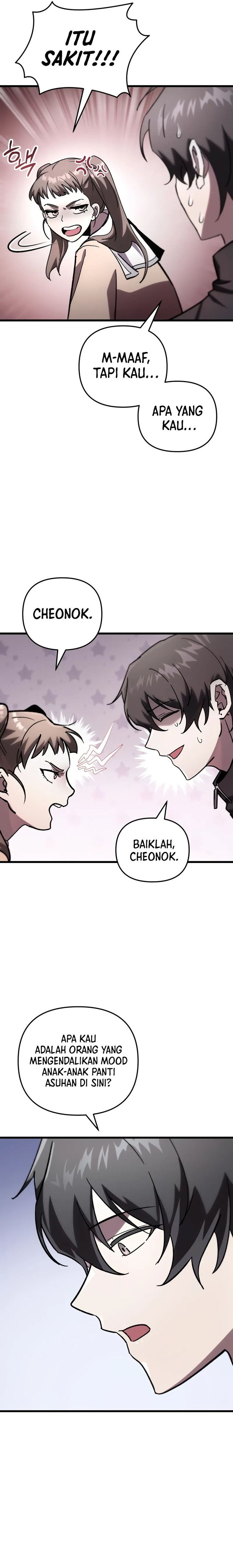 My School Life Pretending to Be a Worthless Person Chapter 80 Fix Gambar 17