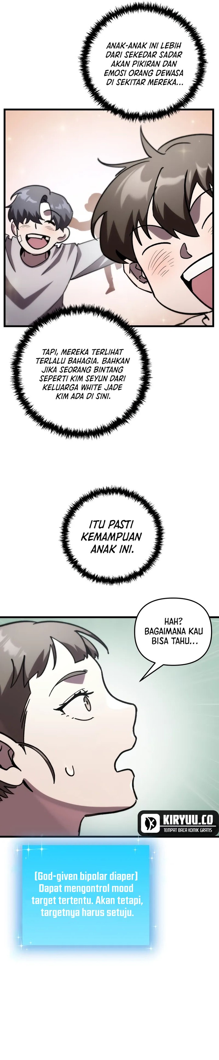 My School Life Pretending to Be a Worthless Person Chapter 80 Fix Gambar 18