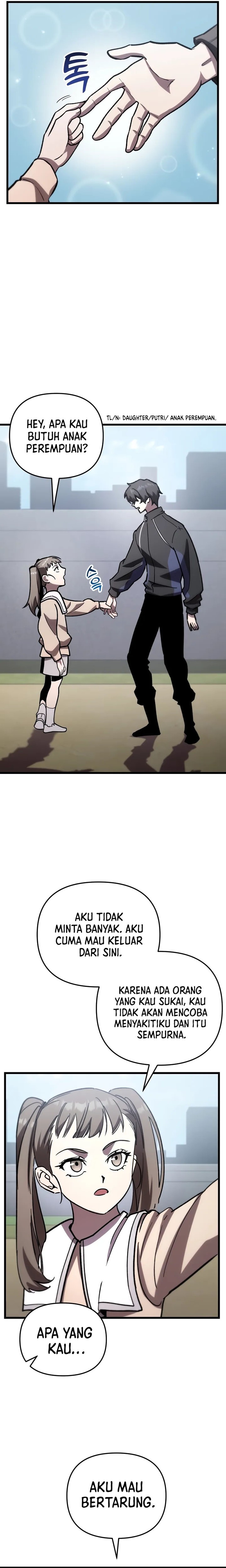 My School Life Pretending to Be a Worthless Person Chapter 80 Fix Gambar 21