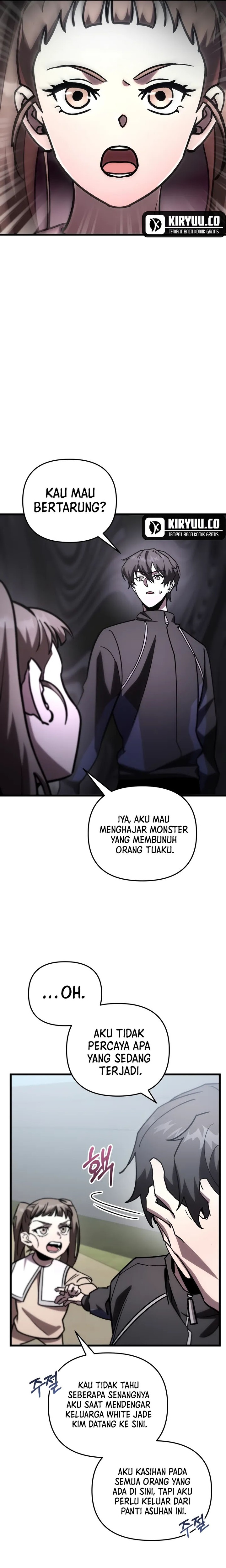 My School Life Pretending to Be a Worthless Person Chapter 80 Fix Gambar 22