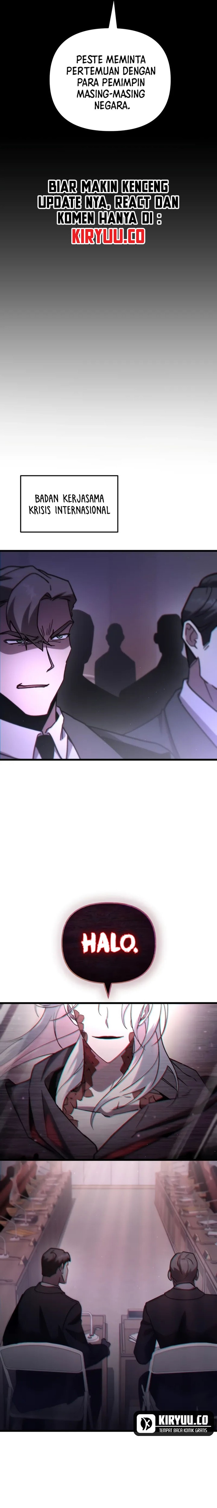 My School Life Pretending to Be a Worthless Person Chapter 80 Fix Gambar 26