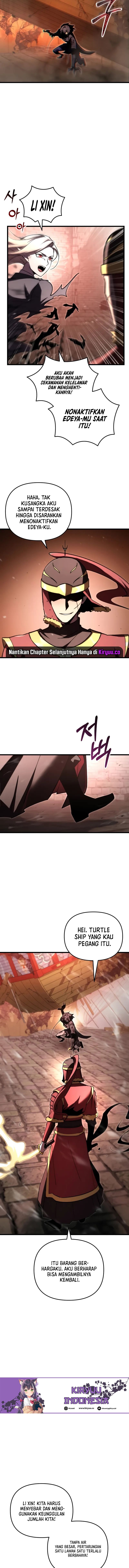 My School Life Pretending to Be a Worthless Person Chapter 87 Gambar 7