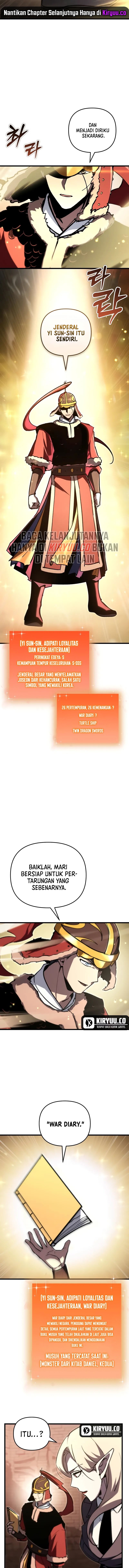 My School Life Pretending to Be a Worthless Person Chapter 87 Gambar 9