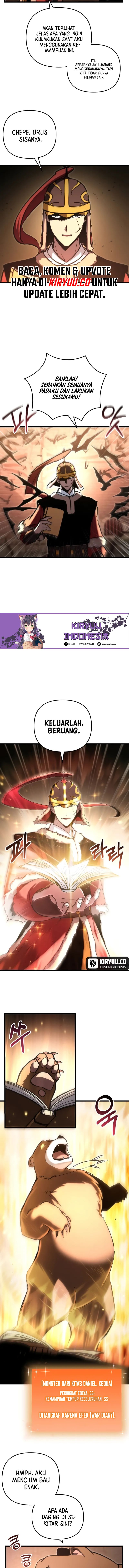 My School Life Pretending to Be a Worthless Person Chapter 87 Gambar 10