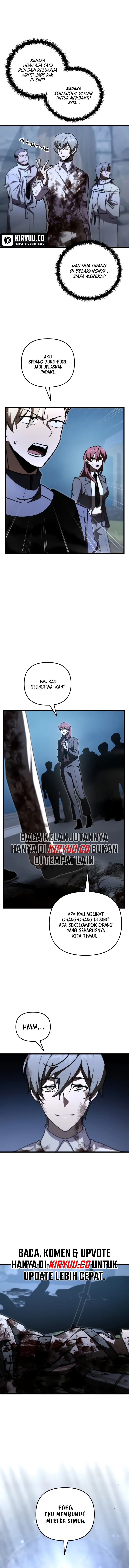 My School Life Pretending to Be a Worthless Person Chapter 87 Gambar 15
