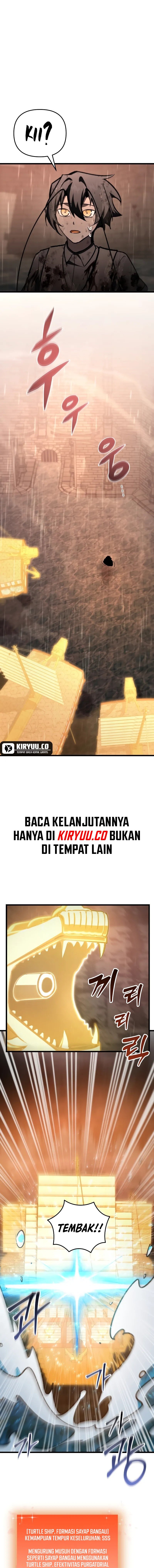 My School Life Pretending to Be a Worthless Person Chapter 88 Gambar 4