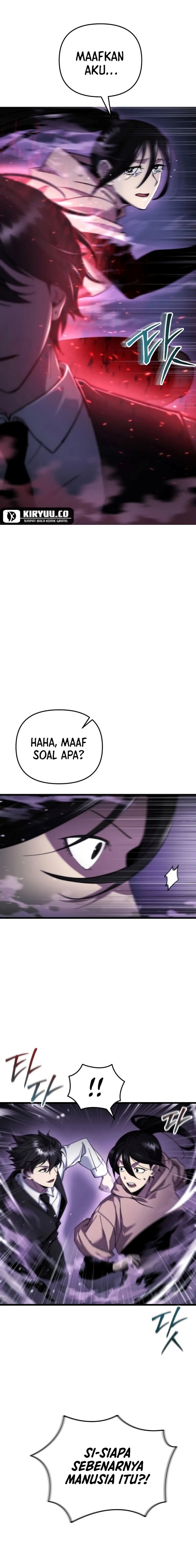 My School Life Pretending to Be a Worthless Person Chapter 95 Gambar 2