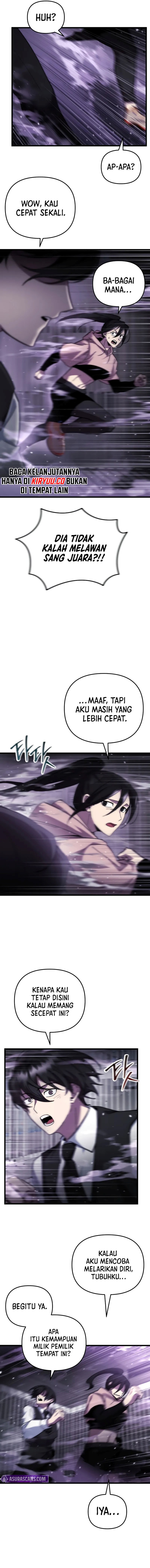 My School Life Pretending to Be a Worthless Person Chapter 95 Gambar 3