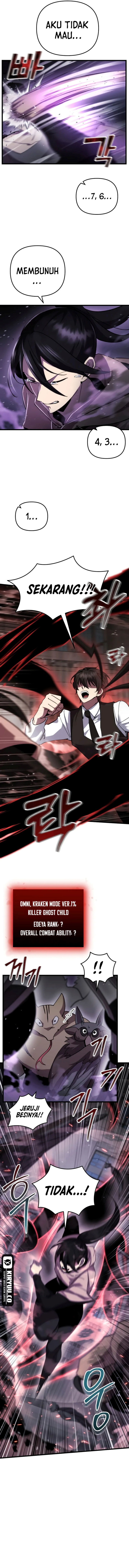 My School Life Pretending to Be a Worthless Person Chapter 95 Gambar 6