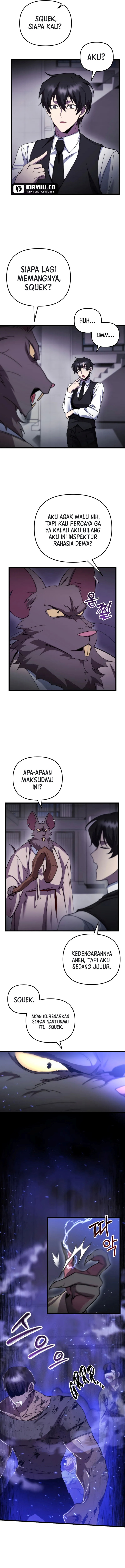 My School Life Pretending to Be a Worthless Person Chapter 95 Gambar 10