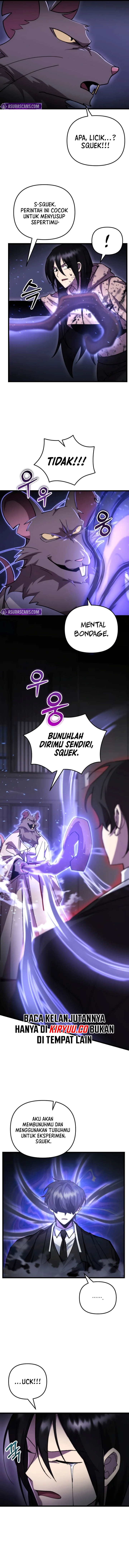 My School Life Pretending to Be a Worthless Person Chapter 95 Gambar 13