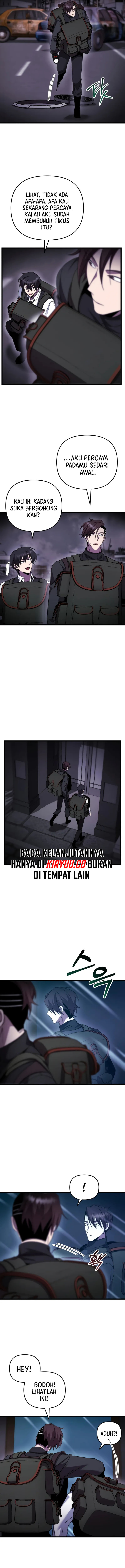 My School Life Pretending to Be a Worthless Person Chapter 100 Gambar 7