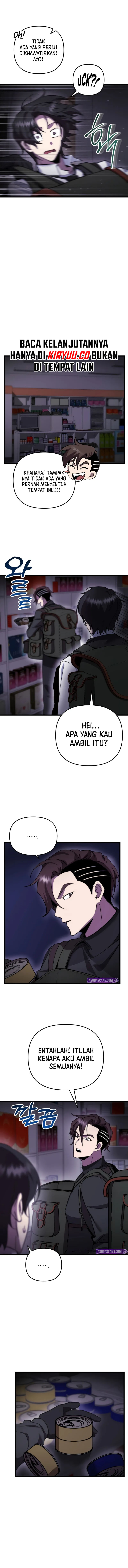 My School Life Pretending to Be a Worthless Person Chapter 100 Gambar 9