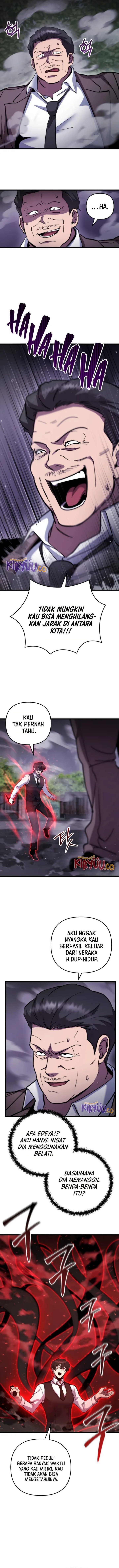 My School Life Pretending to Be a Worthless Person Chapter 104 Gambar 6