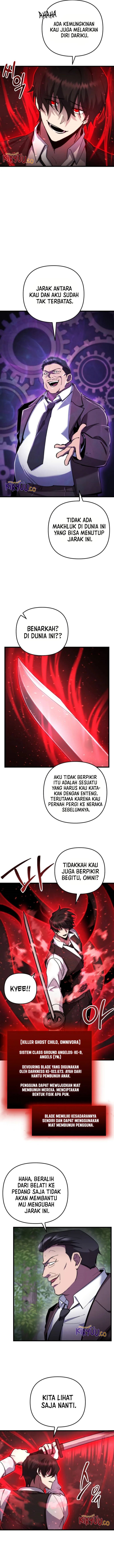 My School Life Pretending to Be a Worthless Person Chapter 104 Gambar 7