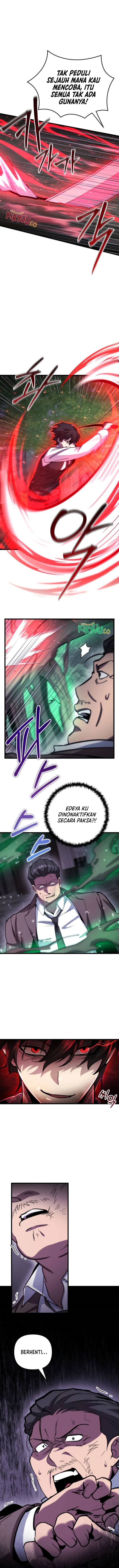 My School Life Pretending to Be a Worthless Person Chapter 104 Gambar 10